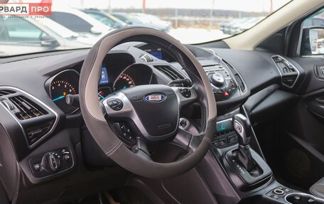 Ford Kuga III, 2014 год, 1 300 000 рублей, 6 фотография