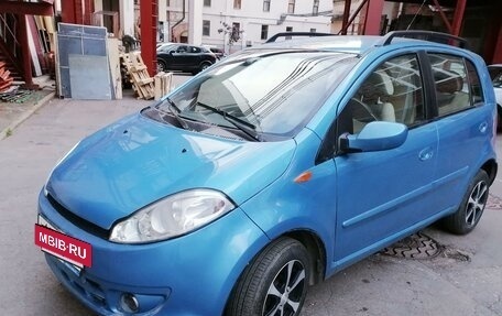 Chery Kimo (A1), 2012 год, 360 000 рублей, 2 фотография