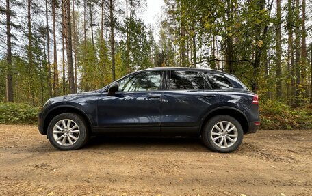 Volkswagen Touareg III, 2010 год, 1 590 000 рублей, 17 фотография