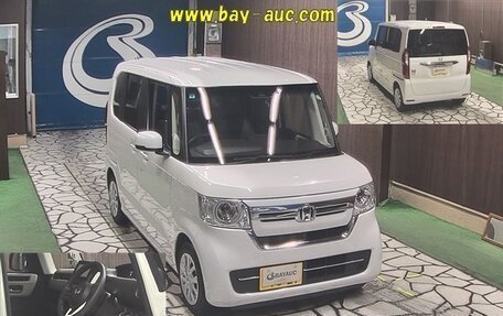 Honda N-BOX II, 2020 год, 1 150 465 рублей, 6 фотография