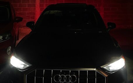 Audi Q3, 2022 год, 3 200 000 рублей, 6 фотография