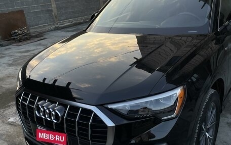 Audi Q3, 2022 год, 3 200 000 рублей, 14 фотография