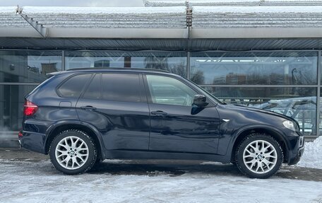 BMW X5, 2008 год, 1 799 000 рублей, 6 фотография