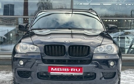 BMW X5, 2008 год, 1 799 000 рублей, 8 фотография