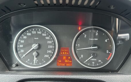 BMW X5, 2008 год, 1 799 000 рублей, 11 фотография