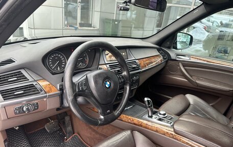 BMW X5, 2008 год, 1 799 000 рублей, 15 фотография