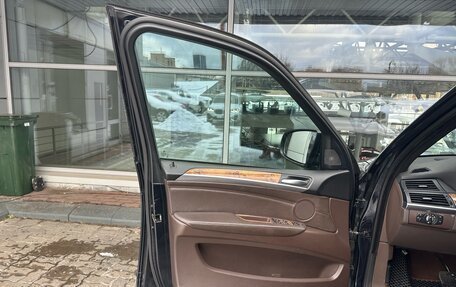 BMW X5, 2008 год, 1 799 000 рублей, 23 фотография