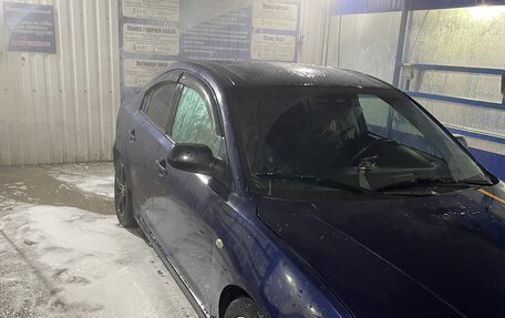 Mazda 3, 2004 год, 300 000 рублей, 2 фотография