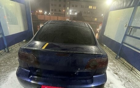 Mazda 3, 2004 год, 300 000 рублей, 4 фотография