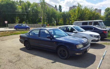 Toyota Camry V40, 1994 год, 490 000 рублей, 4 фотография