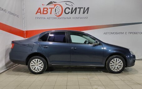 Volkswagen Jetta VI, 2009 год, 637 000 рублей, 8 фотография