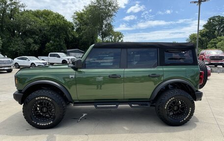 Ford Bronco, 2024 год, 7 390 000 рублей, 4 фотография