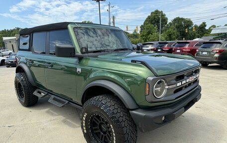 Ford Bronco, 2024 год, 7 390 000 рублей, 3 фотография