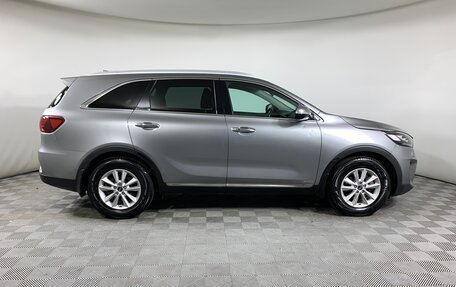 KIA Sorento III Prime рестайлинг, 2019 год, 2 149 000 рублей, 4 фотография