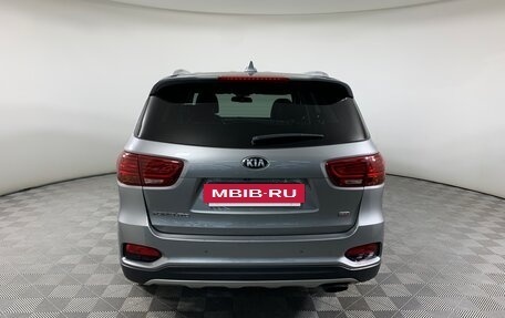 KIA Sorento III Prime рестайлинг, 2019 год, 2 149 000 рублей, 6 фотография