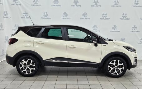 Renault Kaptur I рестайлинг, 2018 год, 1 807 000 рублей, 4 фотография