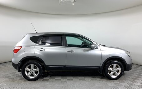 Nissan Qashqai, 2010 год, 975 000 рублей, 4 фотография