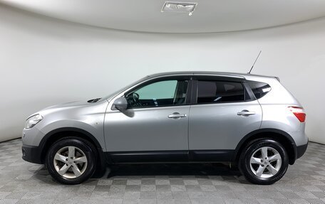 Nissan Qashqai, 2010 год, 975 000 рублей, 8 фотография