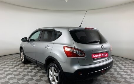 Nissan Qashqai, 2010 год, 975 000 рублей, 7 фотография