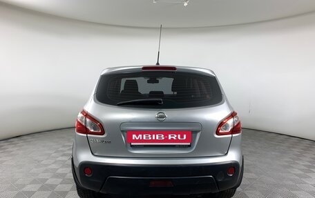 Nissan Qashqai, 2010 год, 975 000 рублей, 6 фотография