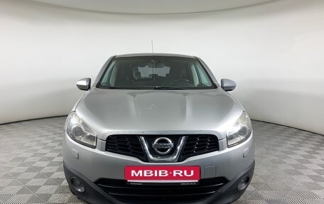 Nissan Qashqai, 2010 год, 975 000 рублей, 2 фотография