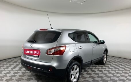 Nissan Qashqai, 2010 год, 975 000 рублей, 5 фотография