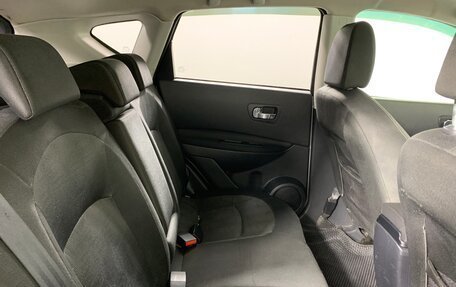 Nissan Qashqai, 2010 год, 975 000 рублей, 18 фотография