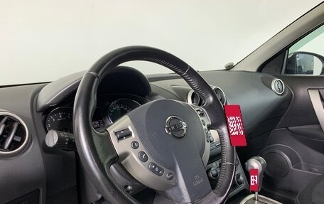 Nissan Qashqai, 2010 год, 975 000 рублей, 12 фотография