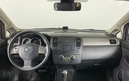 Nissan Tiida, 2013 год, 1 139 000 рублей, 13 фотография