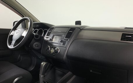 Nissan Tiida, 2013 год, 1 139 000 рублей, 14 фотография