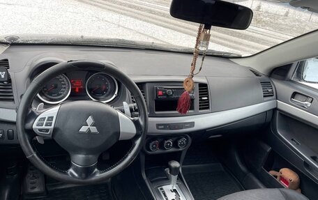 Mitsubishi Lancer IX, 2008 год, 780 000 рублей, 19 фотография