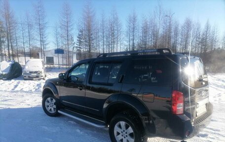 Nissan Pathfinder, 2006 год, 1 100 000 рублей, 3 фотография