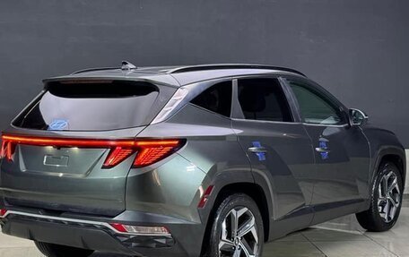 Hyundai Tucson, 2022 год, 3 530 000 рублей, 3 фотография