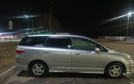 Honda Airwave I рестайлинг, 2006 год, 730 000 рублей, 3 фотография