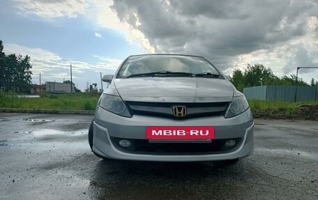 Honda Airwave I рестайлинг, 2006 год, 730 000 рублей, 2 фотография