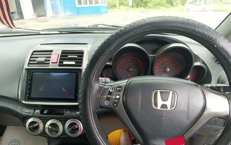 Honda Airwave I рестайлинг, 2006 год, 730 000 рублей, 5 фотография