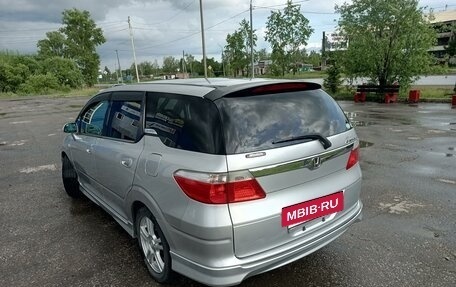 Honda Airwave I рестайлинг, 2006 год, 730 000 рублей, 4 фотография