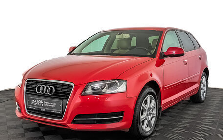 Audi A3, 2012 год, 1 195 000 рублей, 1 фотография