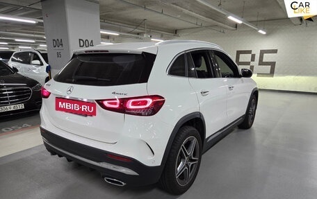 Mercedes-Benz GLA, 2021 год, 3 800 000 рублей, 2 фотография