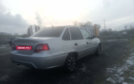 Daewoo Nexia I рестайлинг, 2011 год, 215 000 рублей, 3 фотография