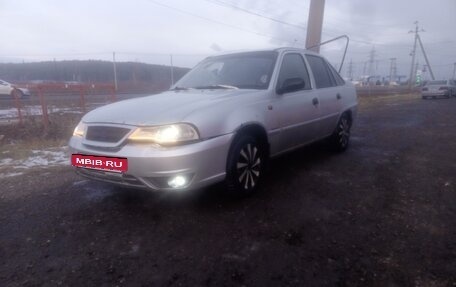 Daewoo Nexia I рестайлинг, 2011 год, 215 000 рублей, 2 фотография