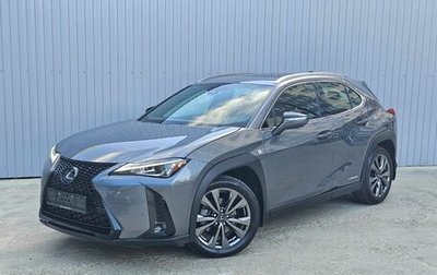 Lexus UX I, 2019 год, 3 630 000 рублей, 1 фотография