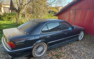 BMW 7 серия, 1999 год, 350 000 рублей, 1 фотография