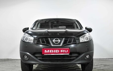 Nissan Qashqai, 2012 год, 900 000 рублей, 2 фотография