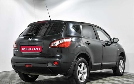 Nissan Qashqai, 2012 год, 900 000 рублей, 4 фотография