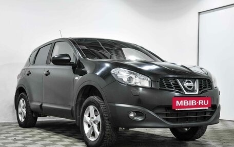 Nissan Qashqai, 2012 год, 900 000 рублей, 3 фотография