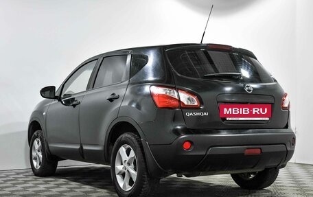 Nissan Qashqai, 2012 год, 900 000 рублей, 6 фотография