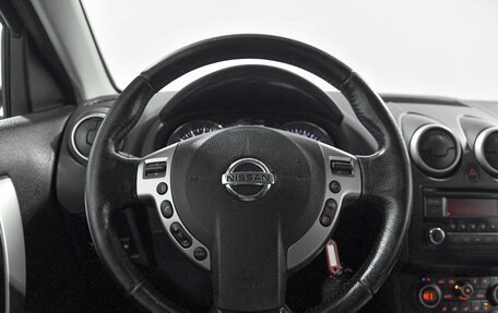 Nissan Qashqai, 2012 год, 900 000 рублей, 9 фотография