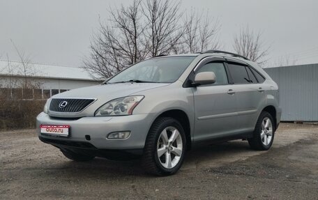 Lexus RX II рестайлинг, 2004 год, 1 500 000 рублей, 1 фотография