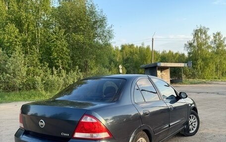 Nissan Almera Classic, 2006 год, 420 000 рублей, 2 фотография